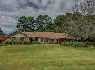 589 Clubland Cir SE, Conyers, GA 30094