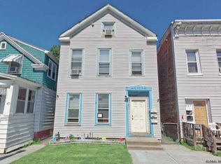 423 5th Ave, Troy, NY 12182