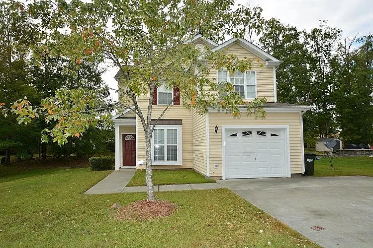 605 Burrell Rd