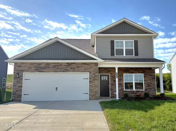 217 Artist Ave, Johnson City, TN 37615