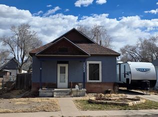1022 Claremont Ave, Pueblo, CO 81004