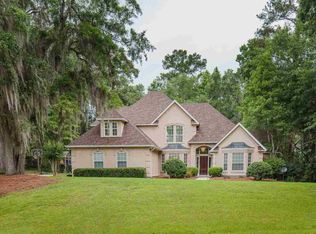 1012 Summerbrooke Dr, Tallahassee, FL 32312