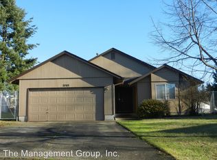 2703 NE 146th Ct, Vancouver, WA