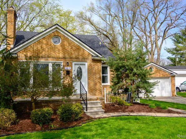 14891 Fenton, Redford, MI 48239