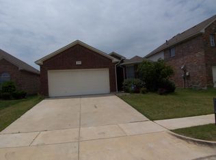 12541 Cottageville Ln, Keller, TX 76248