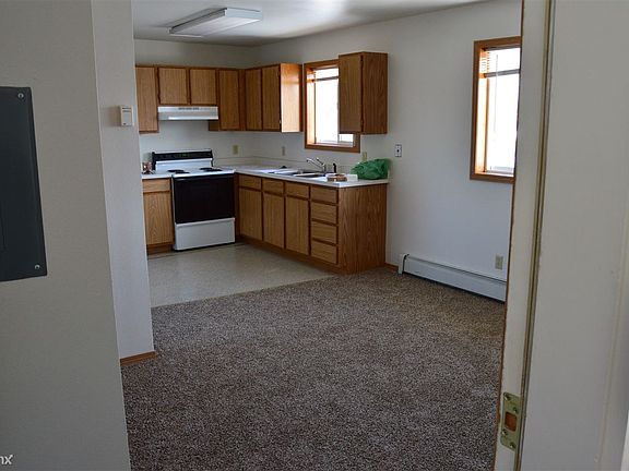 Toole Street interior