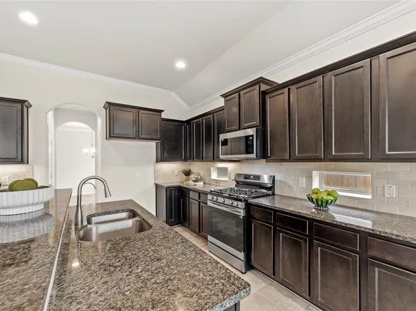 5205 Rainy Garden Ct, Rosharon, TX 77583