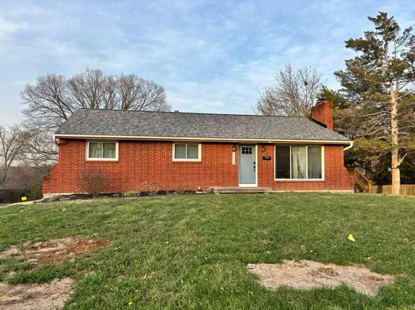 5247 N Norton Ave, Kansas City, MO 64119