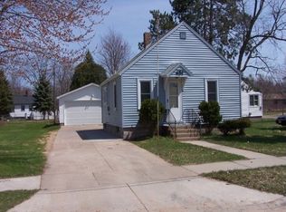 451 12th St S, Wisconsin Rapids, WI 54494