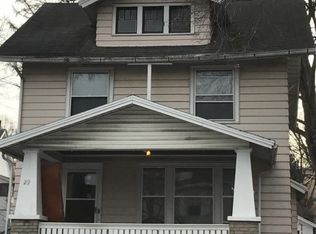 29 Macbeth St, Rochester, NY 14609