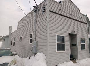 5042 S Catherine St, Plattsburgh, NY 12901