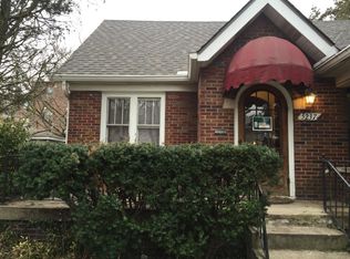 5237 E Market St, Indianapolis, IN 46219