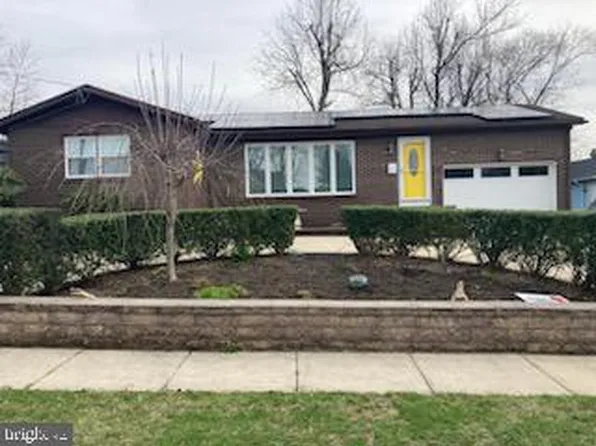 528 Oakland Ave, Bellmawr, NJ 08031