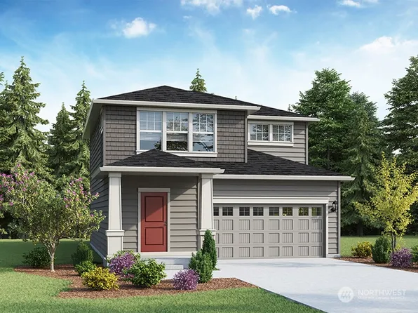 10610 SE 265th Place, Kent, WA 98030
