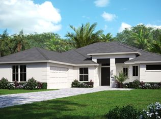 14309 SW PINNACLE Court, Port St Lucie, FL 34987