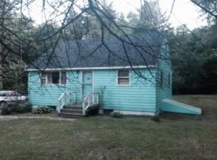 91 Old Concord Tpke, Barrington, NH 03825