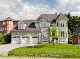 99 Coons Rd, Richmond Hill, ON L4E 2R4