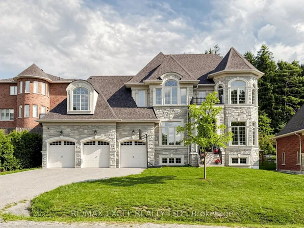 99 Coons Rd, Richmond Hill, ON L4E 2R4