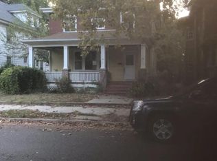 41 Chestnut St, Salem, NJ 08079