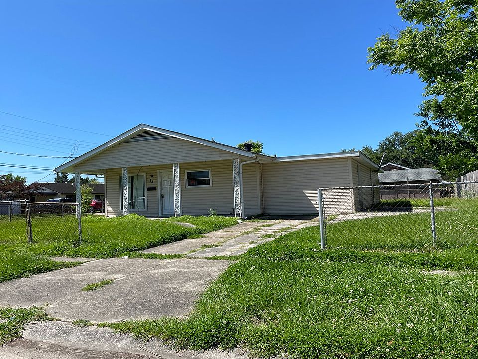 14 Winifred St, Waggaman, LA 70094 Zillow