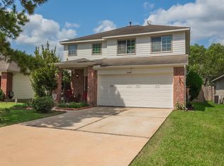 18306 Barkers Crest Dr, Houston, TX 77084