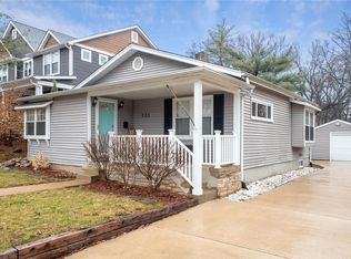 223 E Jackson Rd, Saint Louis, MO 63119