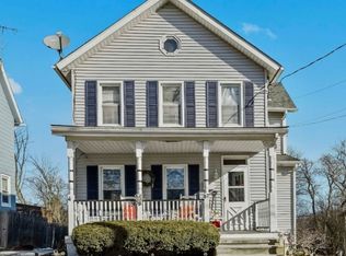 67 Trinity St, Newton, NJ 07860