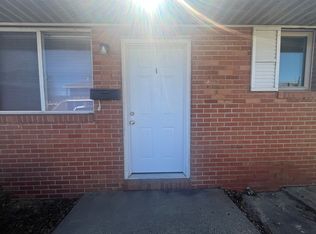 London Aire, Parkersburg, WV 26104