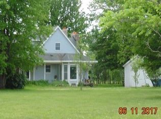 380 E Walker Rd, Lake City, MI 49651