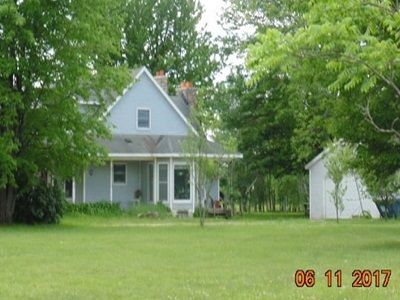380 E Walker Rd, Lake City, MI, 49651