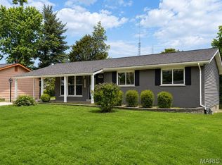 9515 Huron Dr, Saint Louis, MO 63132