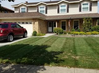 1208 W Sable Dr, Addison, IL 60101