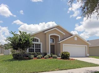 5817 Whitley Bay Ln, Orlando, FL 32829