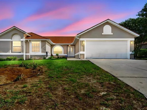 722 HUNT DRIVE, LAKE WALES, FL 33853