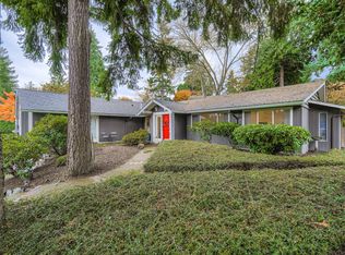 2629 80th Ave NE, Medina, WA 98039