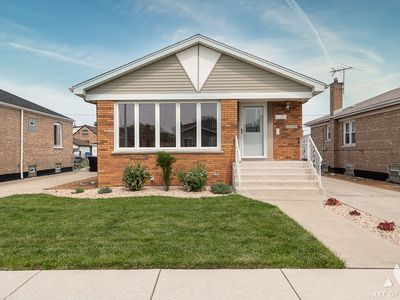 5751 S Natchez Ave, Chicago, IL, 60638