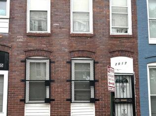 2017 Rayner Ave, Baltimore, MD 21217
