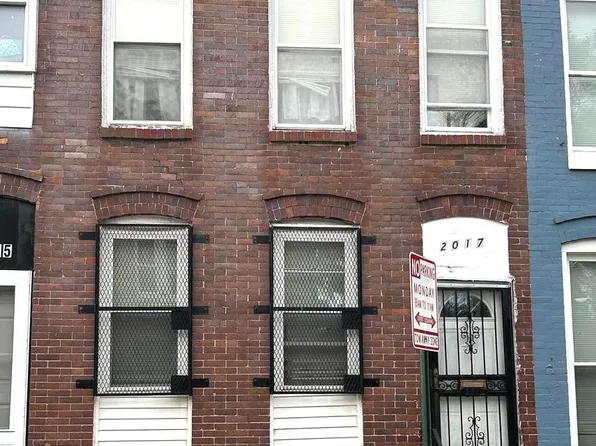 2017 Rayner Ave, Baltimore, MD 21217