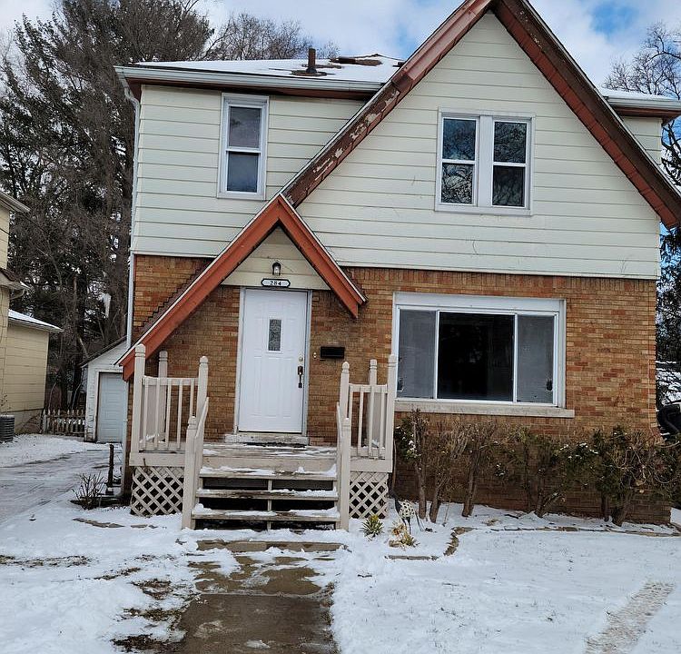 1st image of 284 Voorheis St