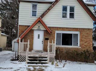 284 Voorheis St, Pontiac, MI