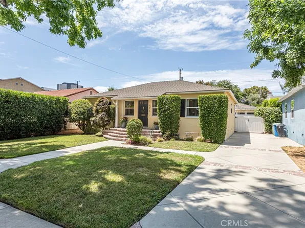 421 N Avon St, Burbank, CA 91505