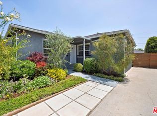 1840 Hi Point St, Los Angeles, CA 90035