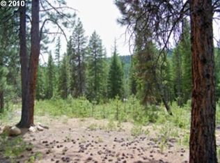 0 NW Sumpter Hwy, Sumpter, OR 97877