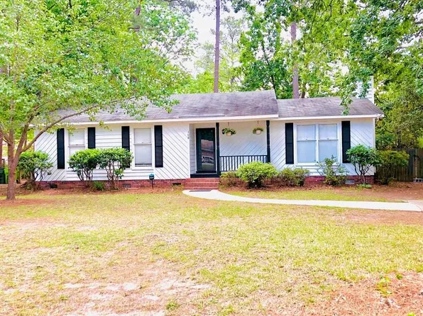 108 Bent Bough Cir, Columbia, SC 29212