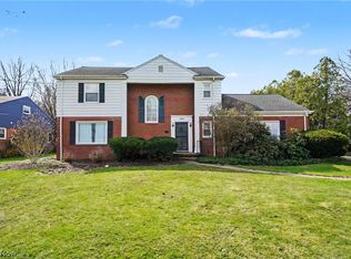 2456 5th Ave, Youngstown, OH 44505