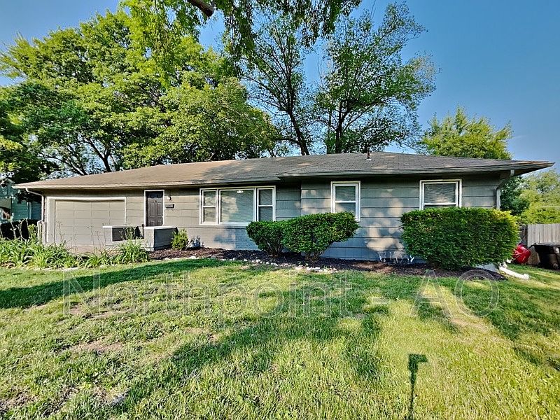 3409 S Maywood Ct, Independence, MO 64052 Zillow