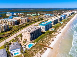 4651 S Atlantic Ave UNIT 9201, Ponce Inlet, FL 32127