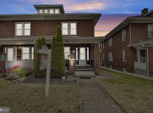 848 Florida Ave, York, PA 17404
