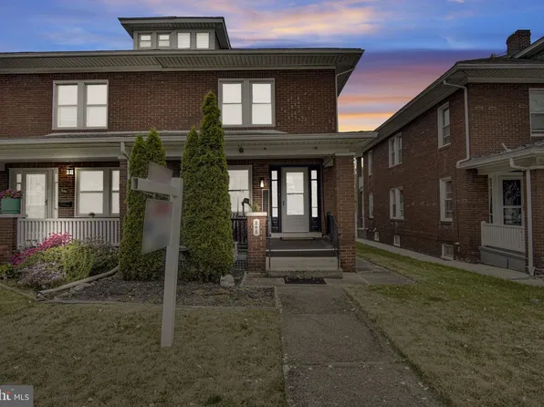 848 Florida Ave, York, PA 17404