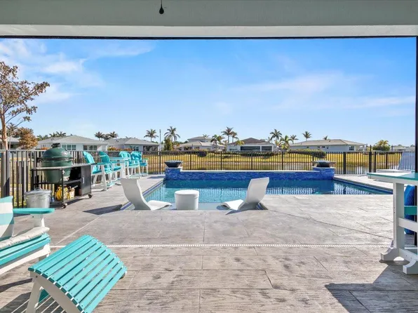 11364 SW Lyra Drive, Port St Lucie, FL 34987